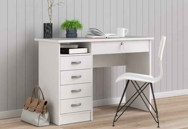 Must-Have Desks with Drawers